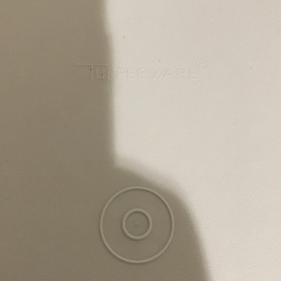 Tupperware Marinator Season N Serve Tenderizer 1295-2 Mint Green Frosted Lid VTG - Picture 9 of 12